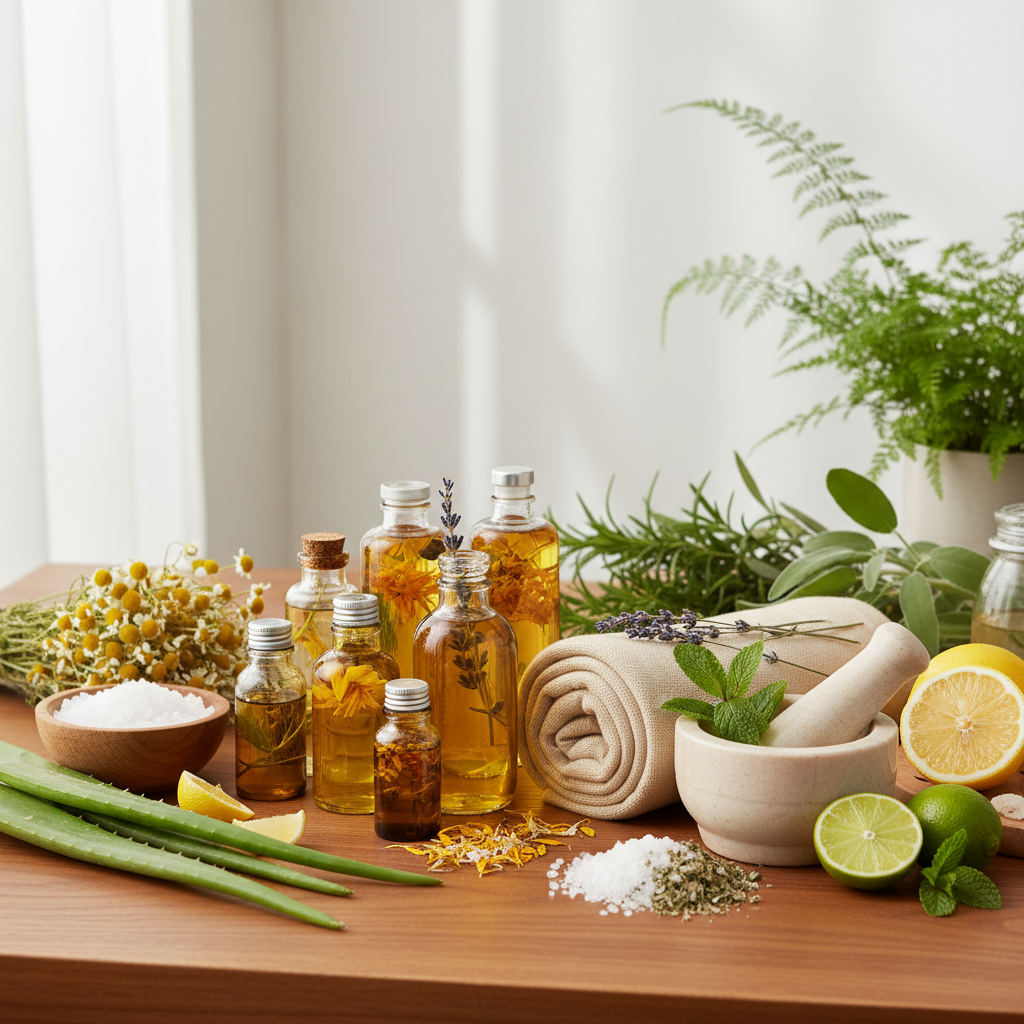 Remèdes naturels pour Comment enlever la corne des pieds naturellement