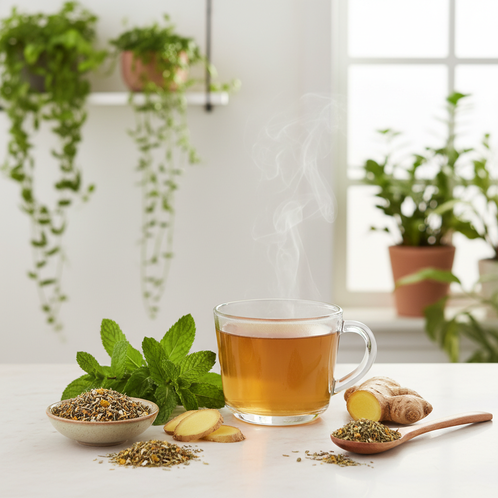 Comment soulager le mal de foie naturellement