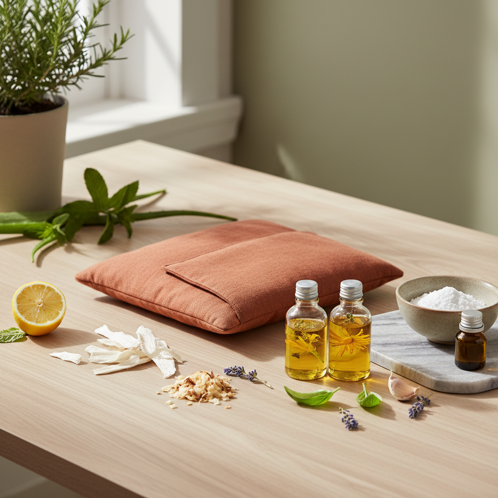 Remèdes naturels pour Comment éliminer une verrue plantaire naturellement