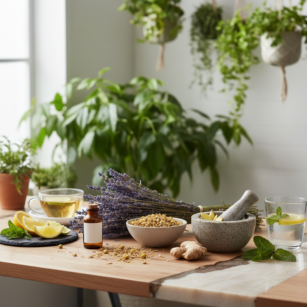 Gueule de bois : 5 remèdes de grand-mère efficaces