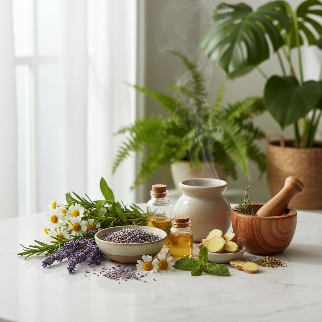 Remèdes naturels pour Fatigue : 6 remèdes de grand-mère pour retrouver la forme