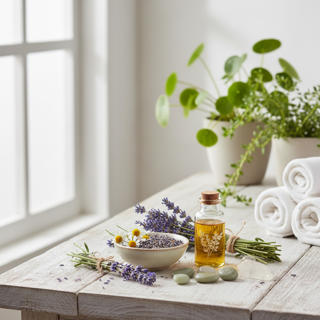 Remède de grand-mère contre les terreurs nocturnes