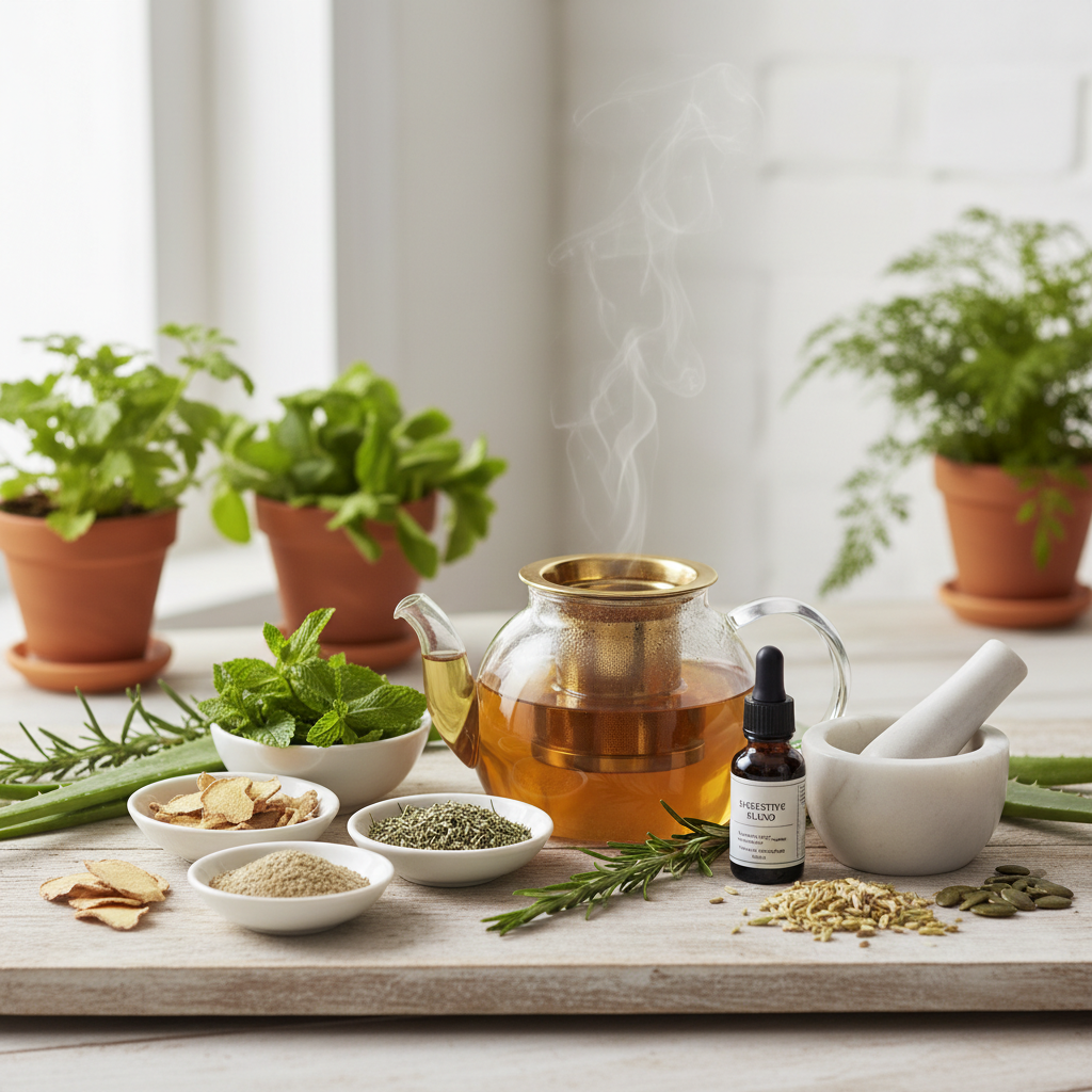 5 remèdes naturels pour les oxyures