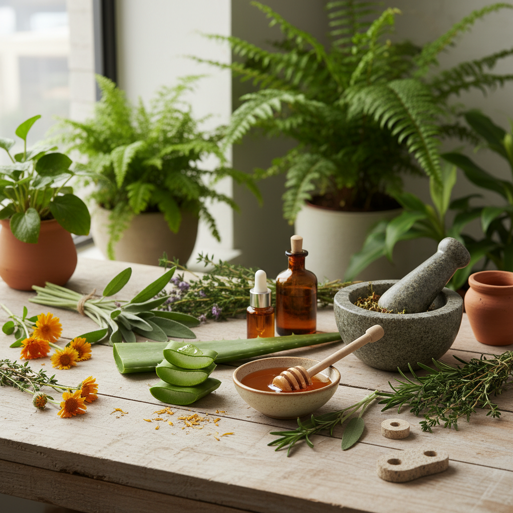 Remèdes naturels pour Verrues : 6 remèdes de grand-mère efficaces