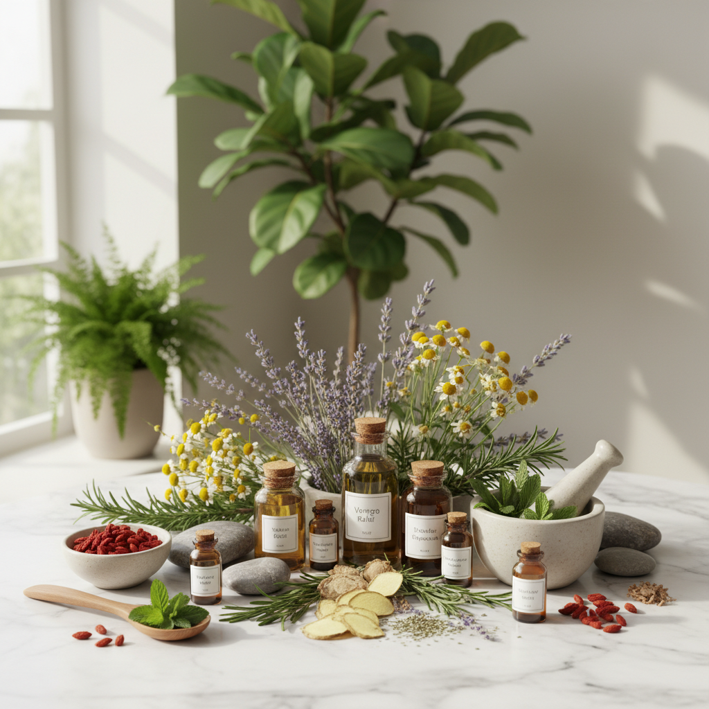 Remèdes naturels pour Vertiges : 6 remèdes de grand-mère pour retrouver l'équilibre