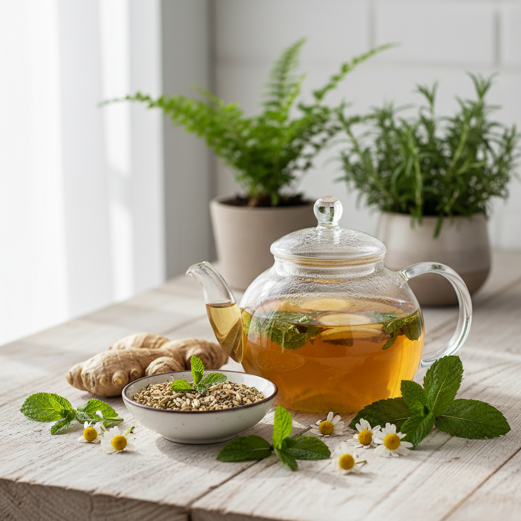 Remèdes naturels pour Comment soulager le mal de ventre des règles naturellement