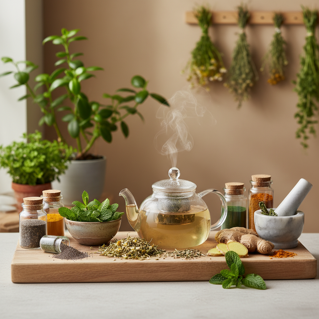 Remèdes naturels pour Gaz au ventre : 6 remèdes de grand-mère efficaces