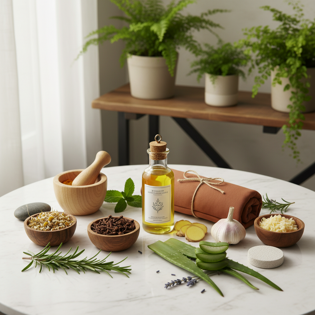 Verrue plantaire : 6 remèdes de grand-mère efficaces