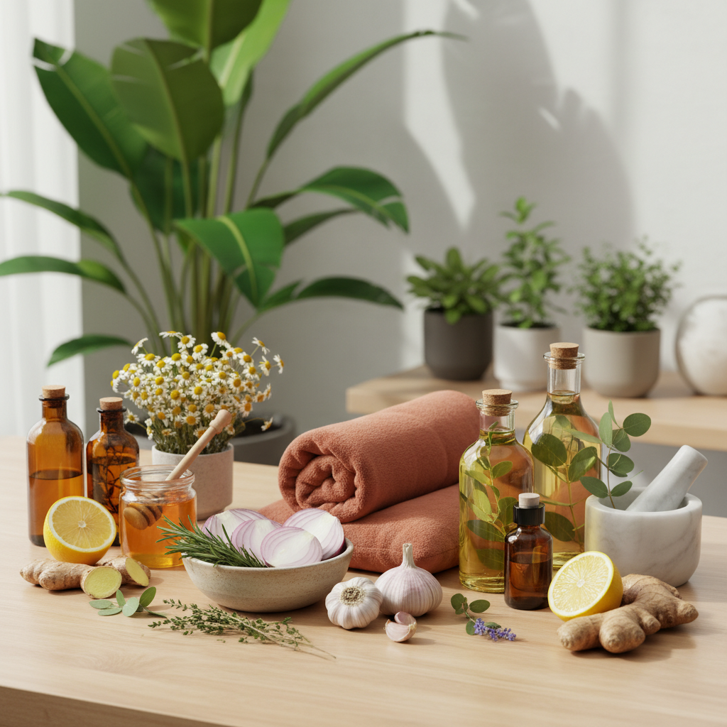 Grippe : 5 remèdes de grand-mère à l'oignon efficaces