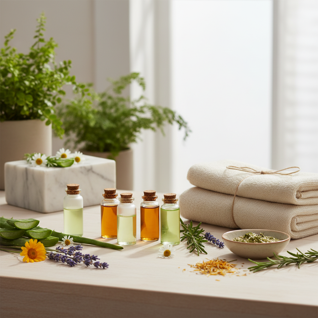 Remèdes naturels pour Sécheresse intime : 5 remèdes de grand-mère efficaces