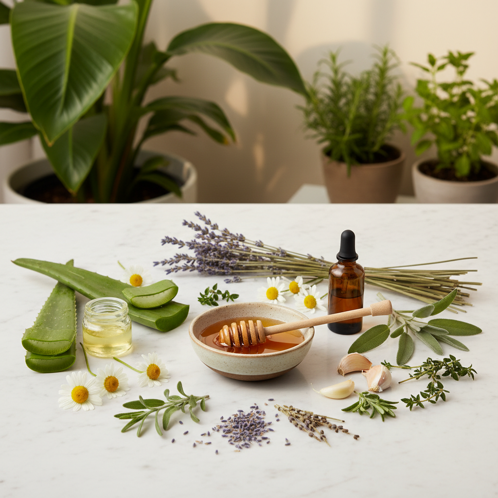 Verrue : 5 remèdes de grand-mère pour s'en débarrasser