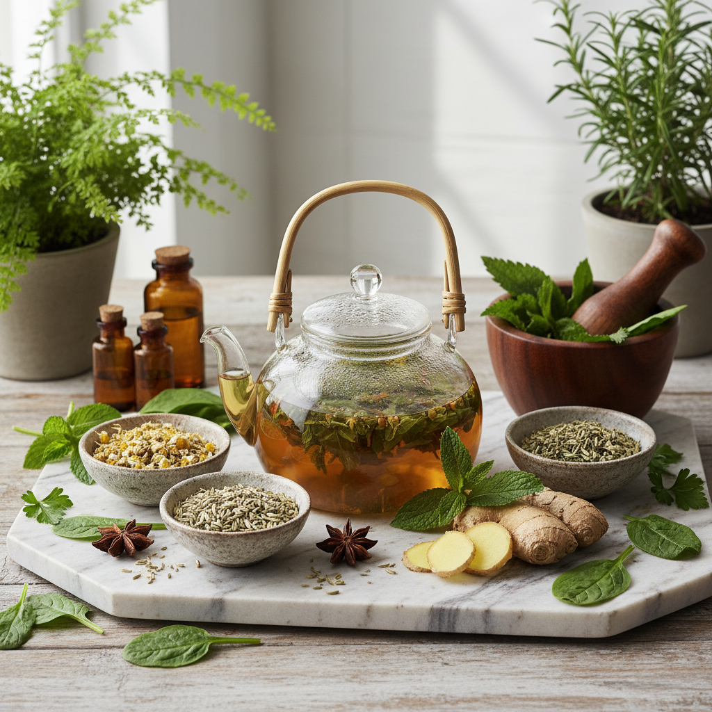 Manque de fer : 6 remèdes de grand-mère pour retrouver l'énergie