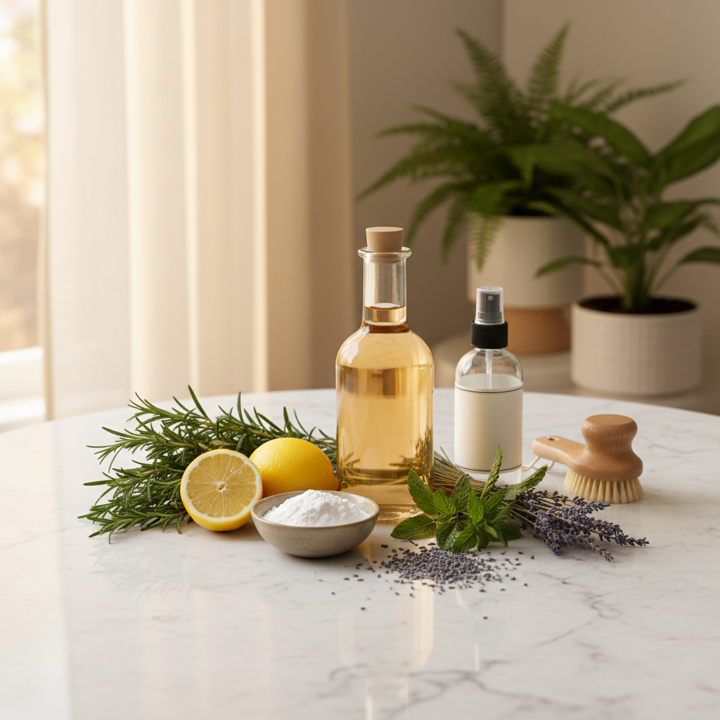 6 remèdes naturels pour les puces de chat