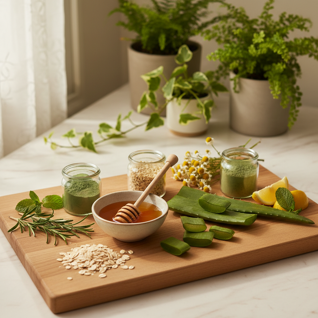 Points noirs sur le nez : 5 remèdes de grand-mère