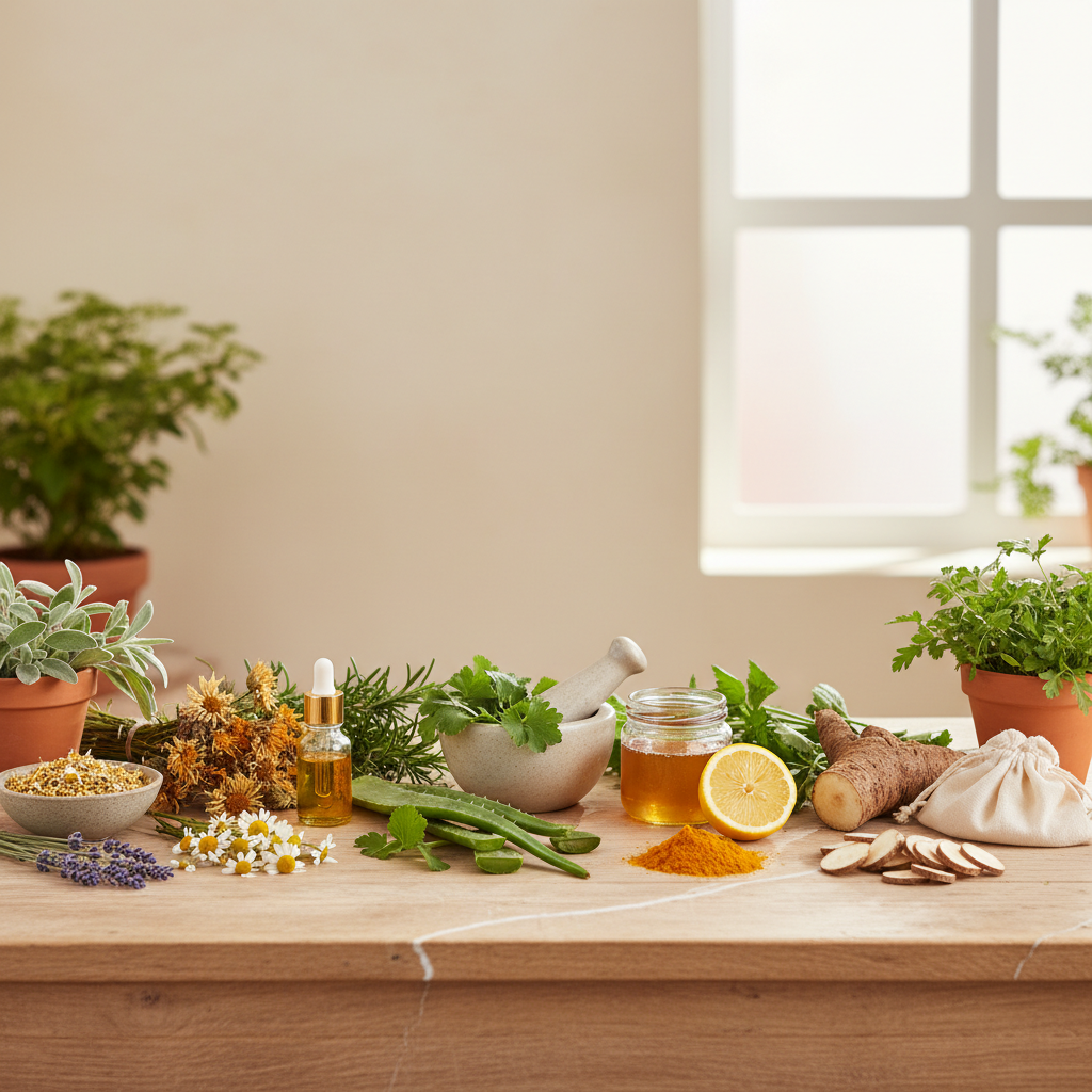 Roue de sainte Catherine : 5 remèdes de grand-mère efficaces