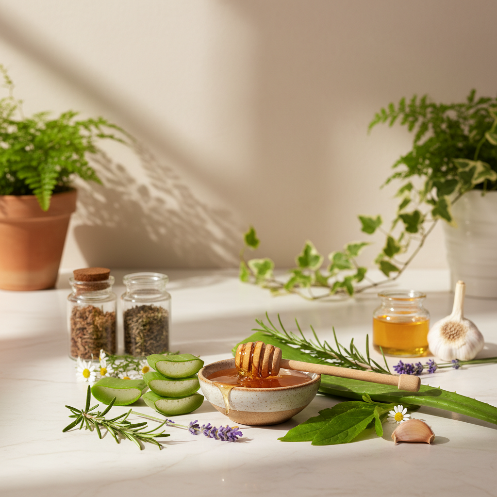 Remèdes naturels pour Démangeaison oreille : 6 remèdes de grand-mère efficaces