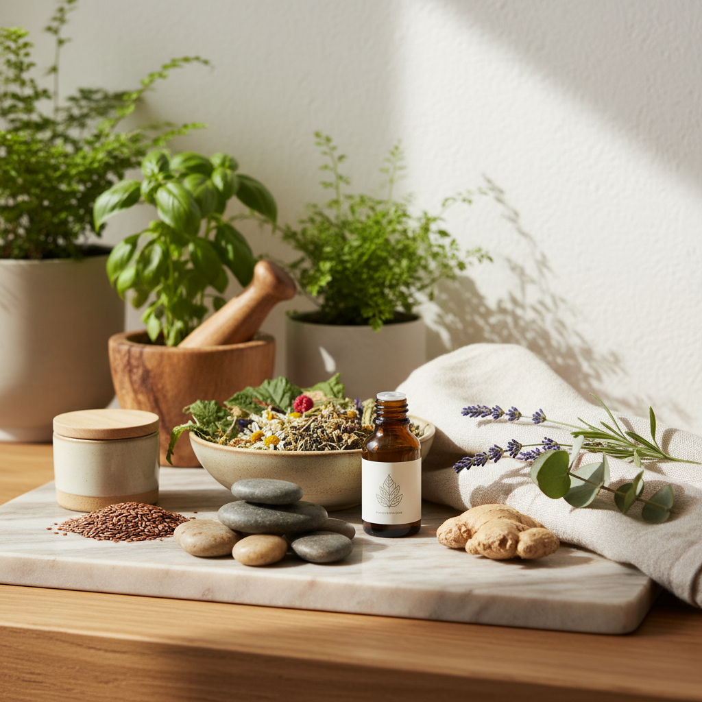 Remèdes naturels pour Accoucher plus vite : 5 remèdes de grand-mère efficaces