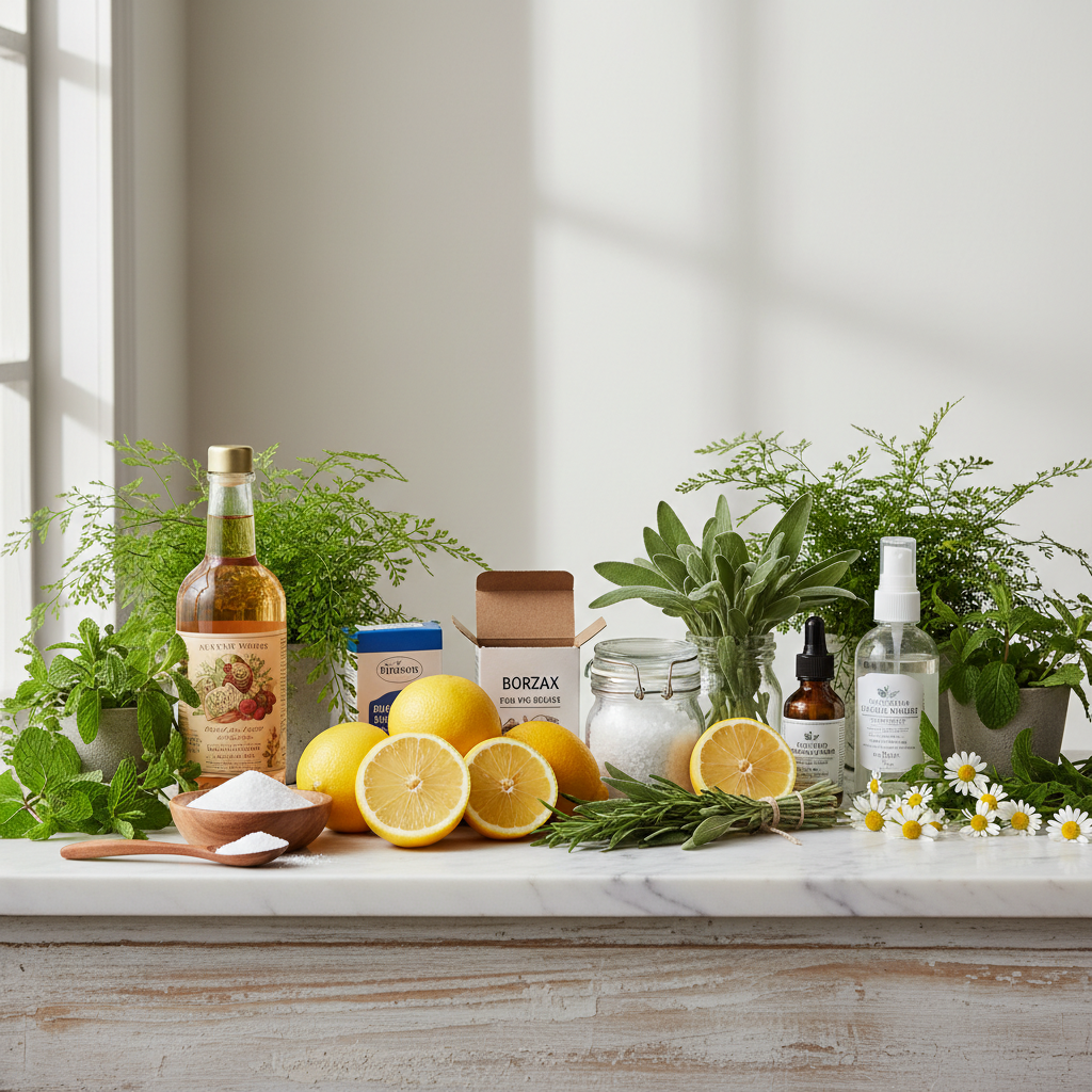 Escargots : 6 remèdes de grand-mère efficaces