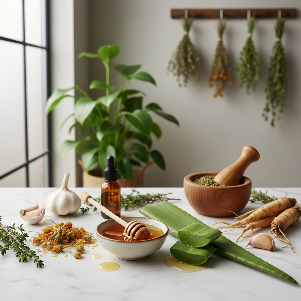 Verrue : 6 remèdes de grand-mère efficaces