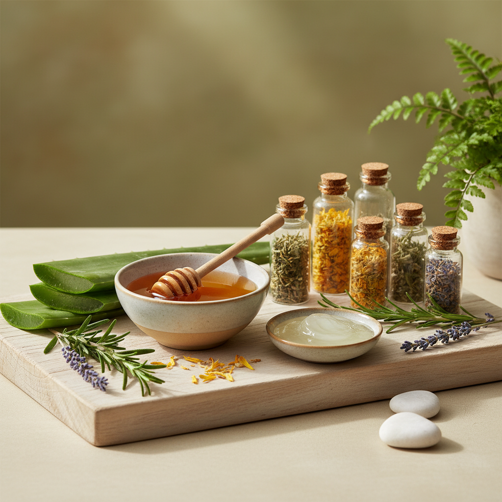 5 remèdes naturels pour déboucher le canal lacrymal du chat