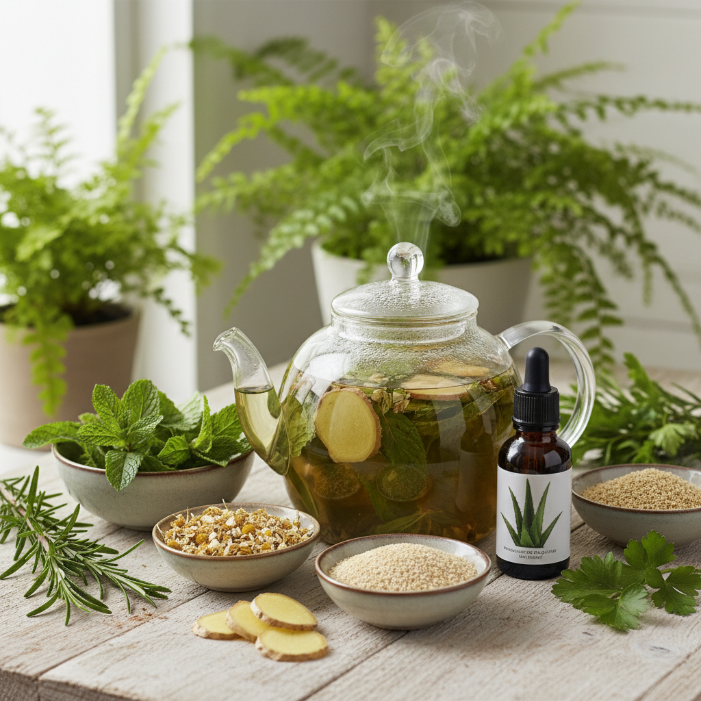 7 remèdes naturels pour soulager les hémorroïdes