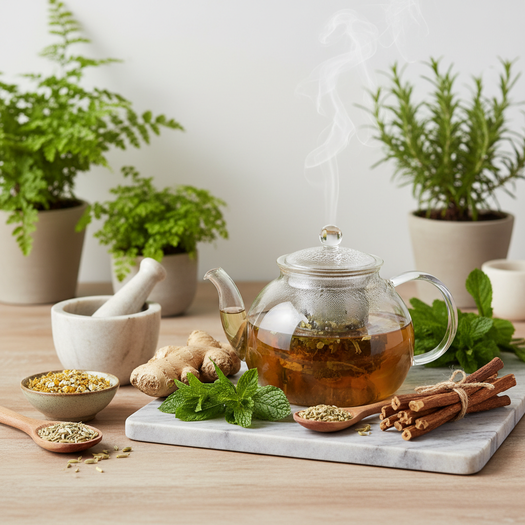 Remèdes naturels pour Remède de grand-mère contre les brûlures d'estomac