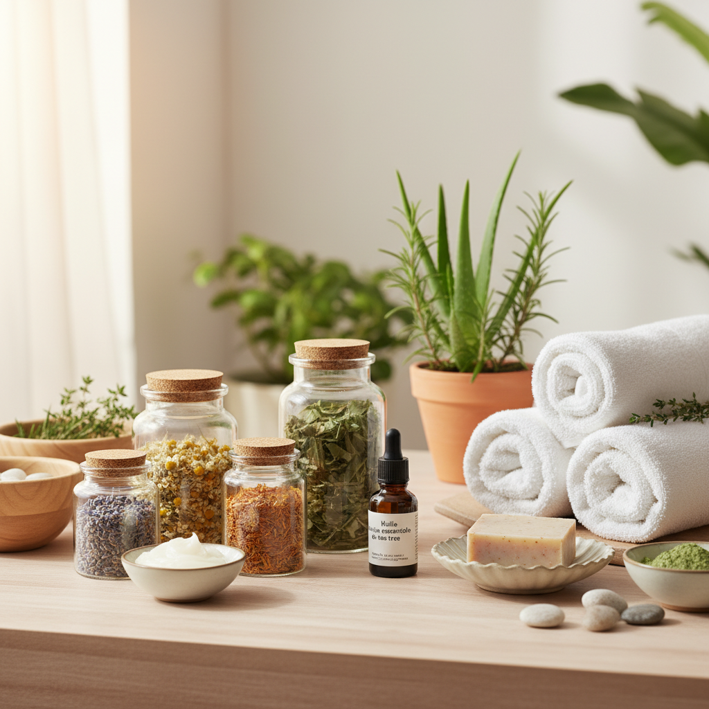 Mycose de la vulve : 5 remèdes de grand-mère efficaces