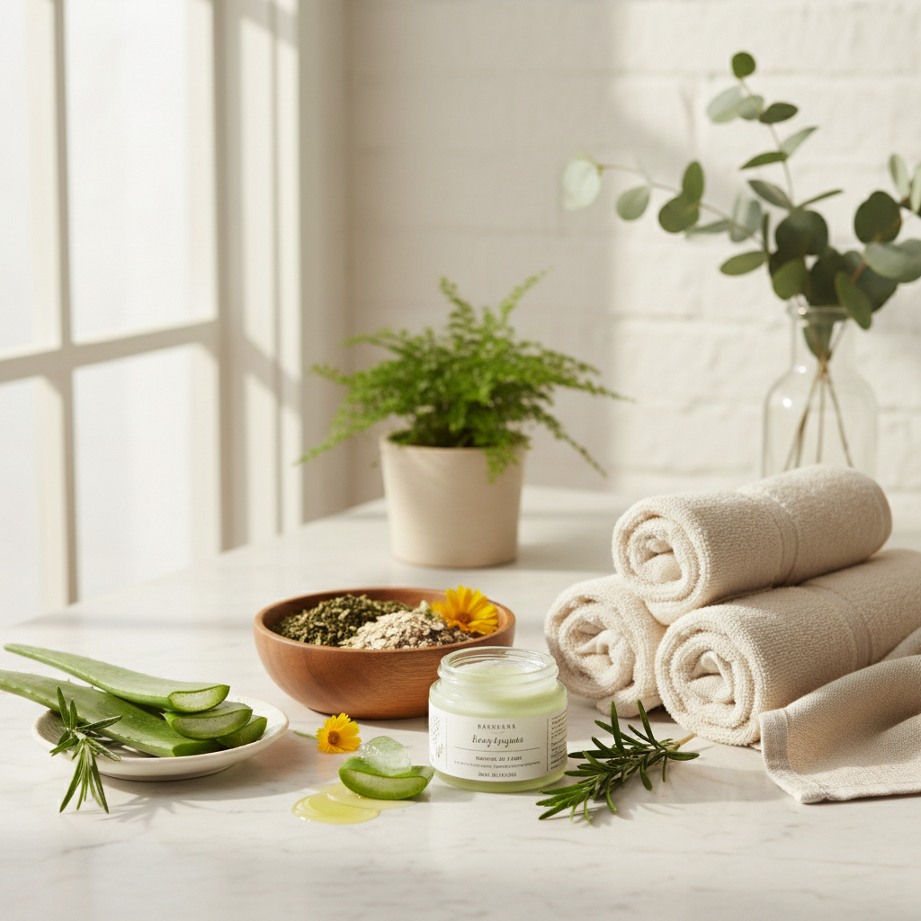 Comment soulager un poil incarné à l'anus naturellement