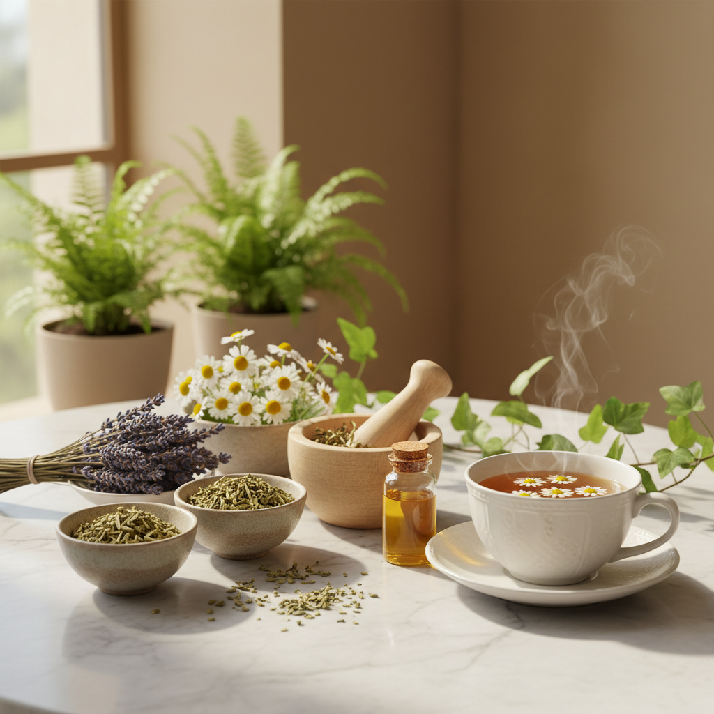 Remède de grand-mère contre les cauchemars