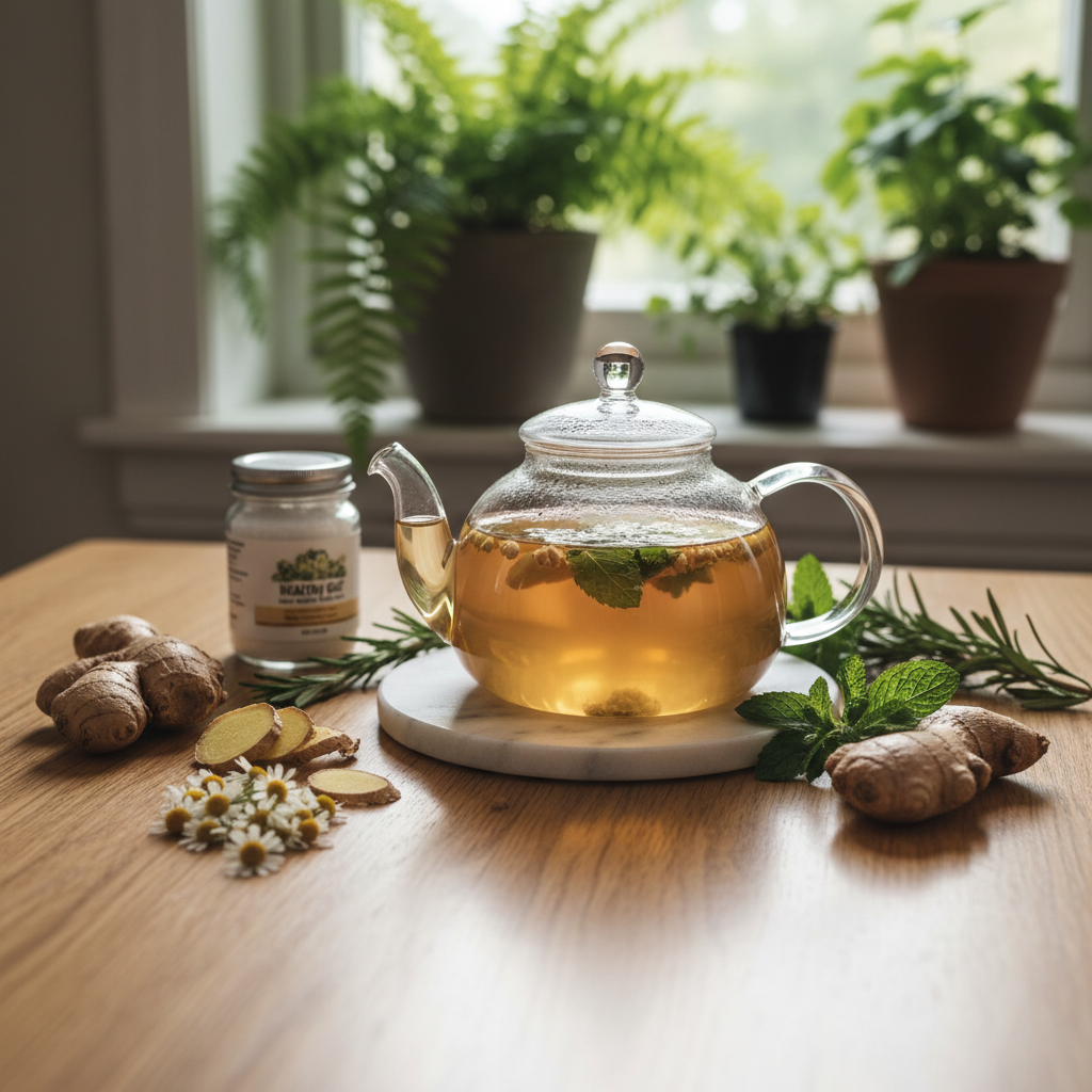 Remèdes naturels pour Vomissements : 5 remèdes de grand-mère efficaces