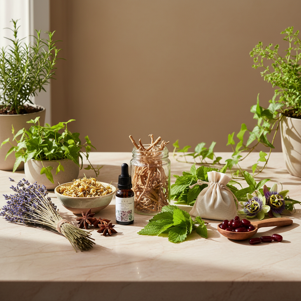 Remèdes naturels pour 6 remèdes naturels pour bien dormir le soir