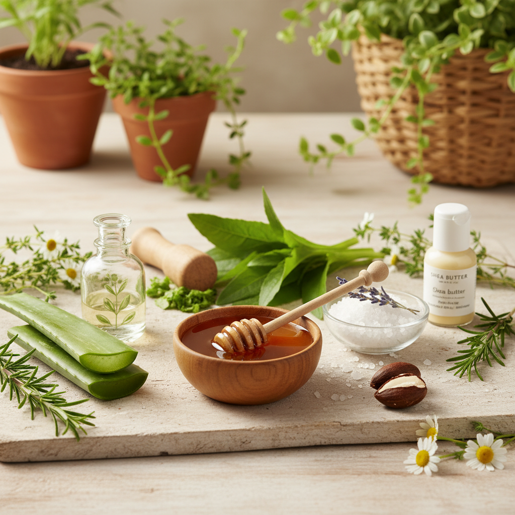 5 remèdes naturels pour soulager les crevasses aux pieds