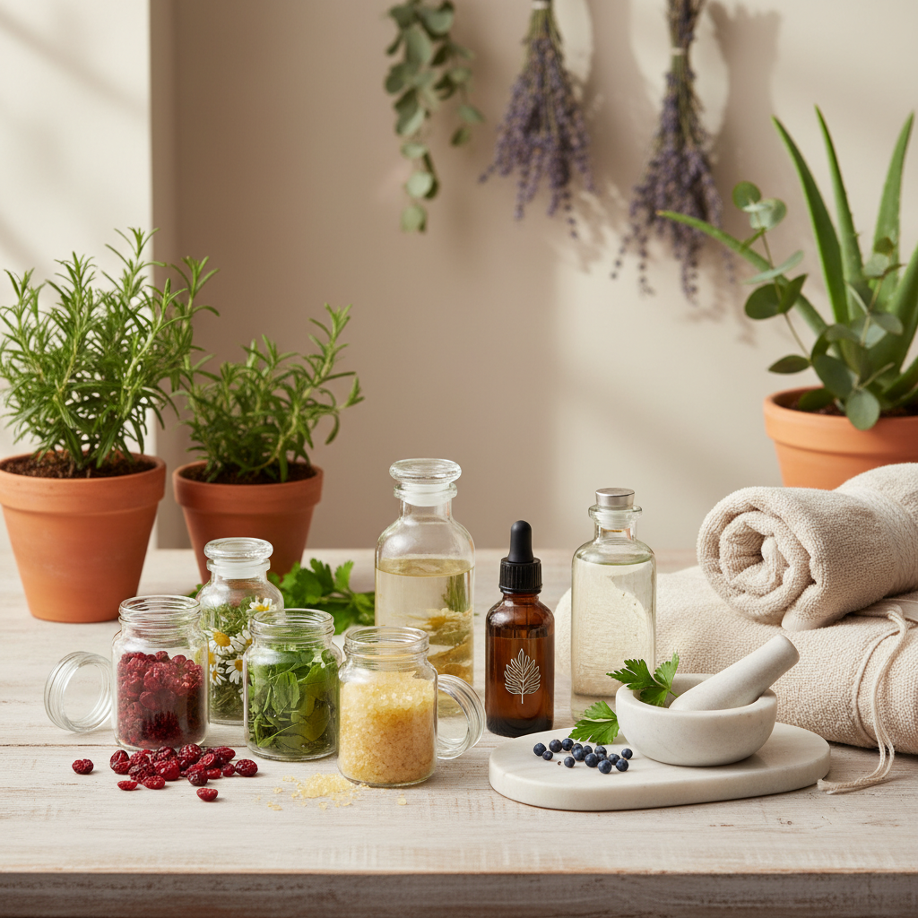 6 remèdes naturels pour apaiser une cystite