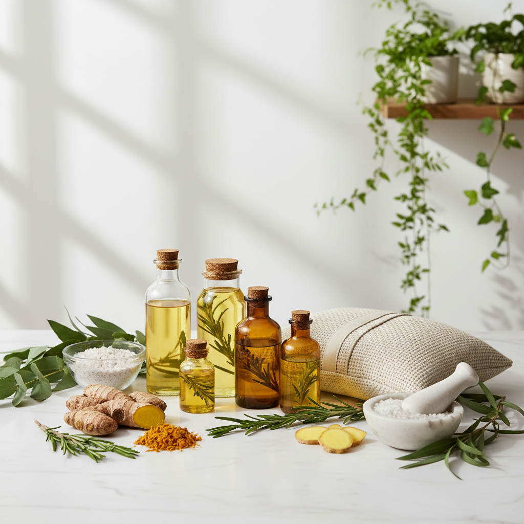 Comment soulager une hernie discale naturellement : 5 solutions