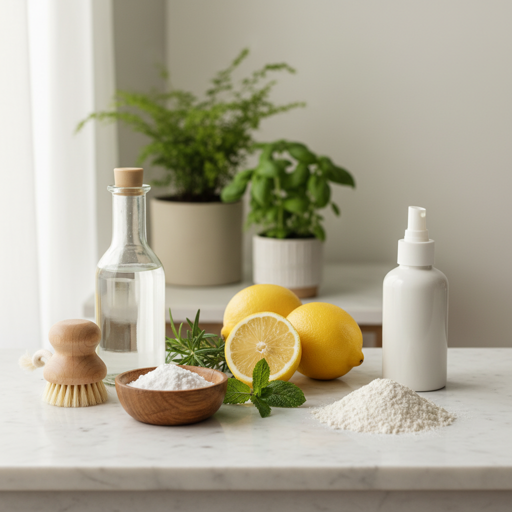 5 remèdes naturels pour éliminer les puces chez soi