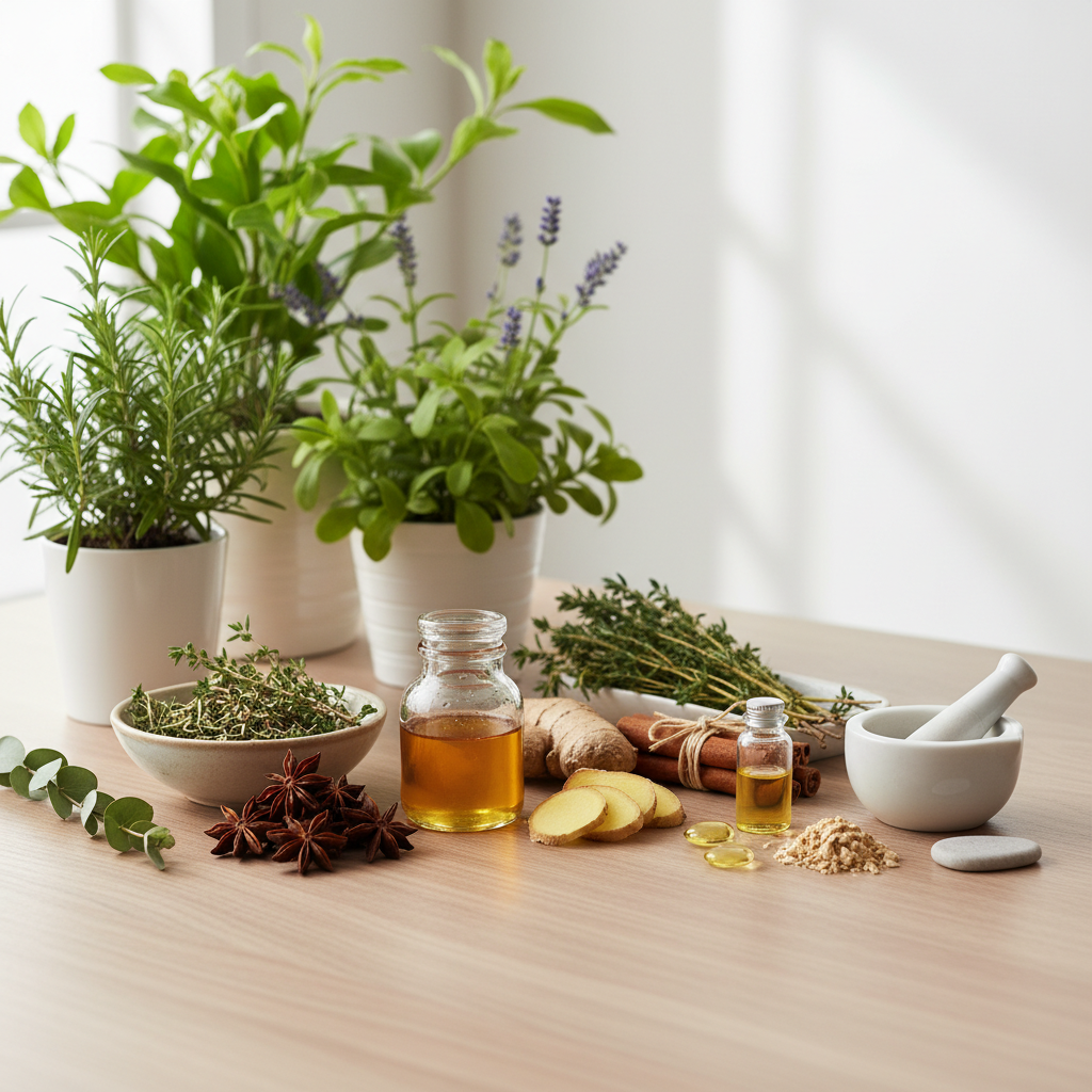 Remède de grand-mère contre la bronchite de l'enfant : 5 solutions