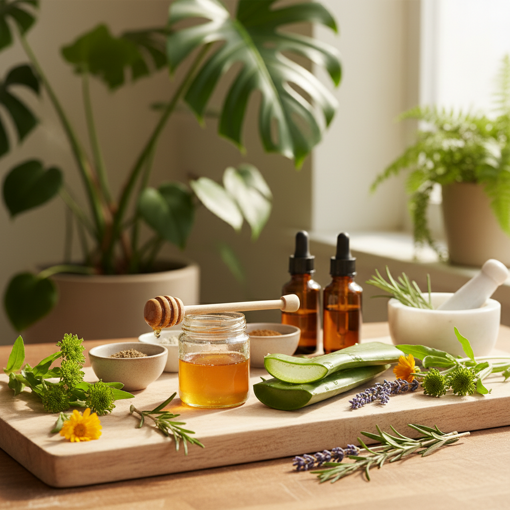 Crevasse au doigt : 5 remèdes naturels pour soulager