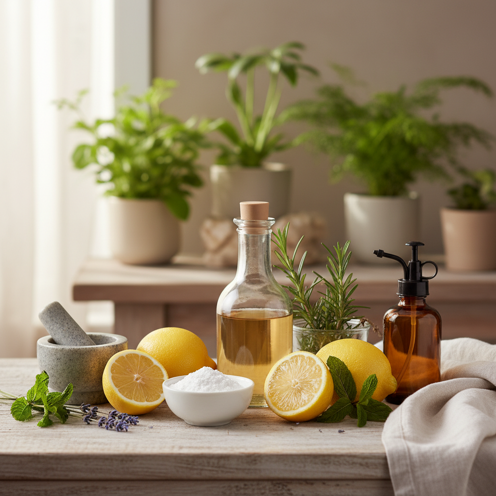 Piqure punaise de lit : 5 remèdes de grand-mère efficaces