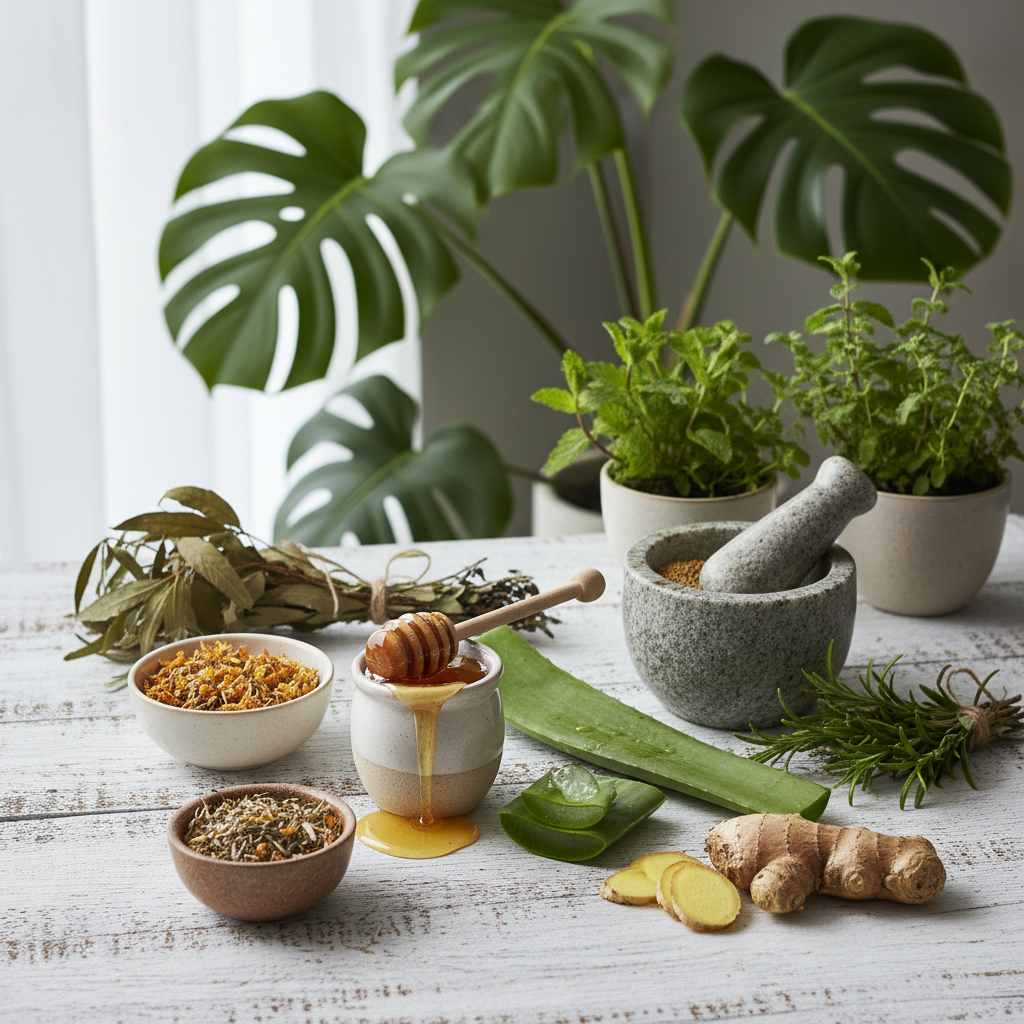 6 remèdes naturels pour les engelures aux mains