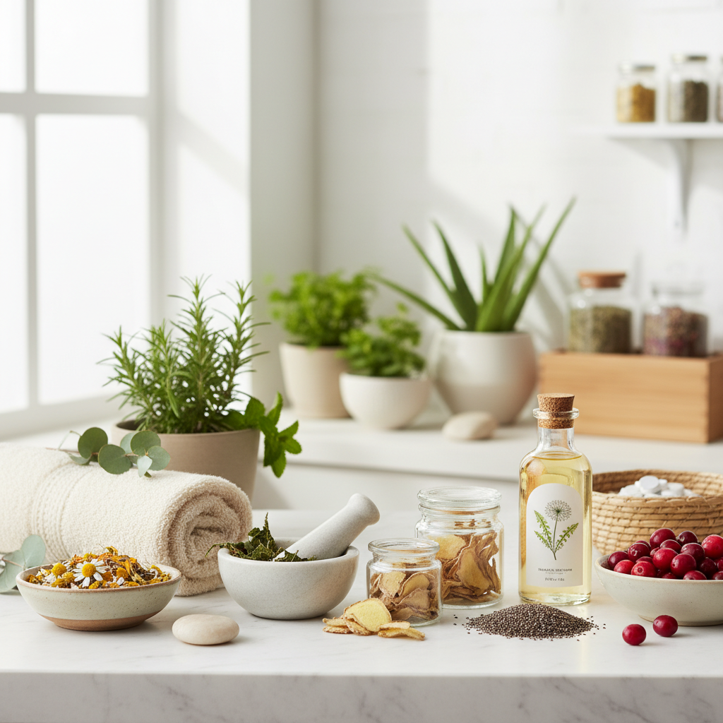 Remèdes naturels pour 6 remèdes naturels pour savoir si je suis enceinte