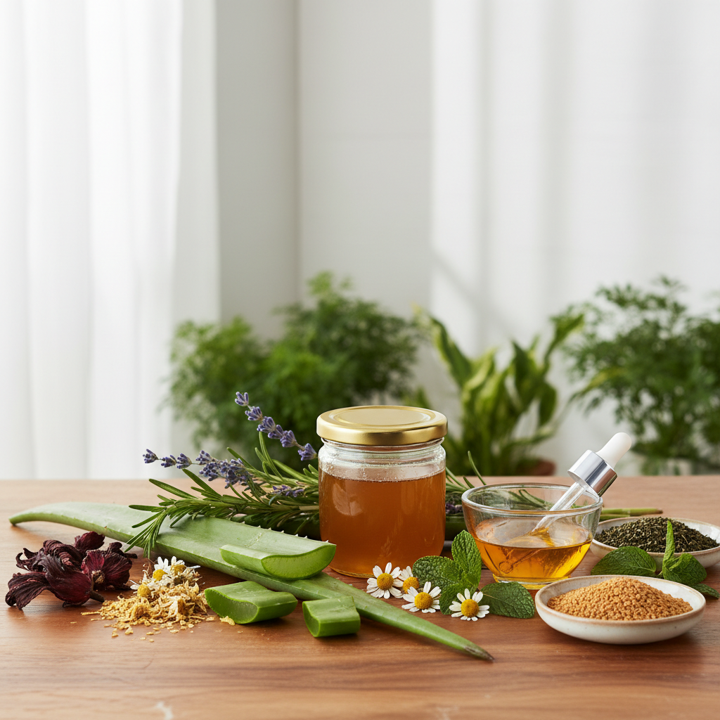 Pousse des cheveux : 6 remèdes de grand-mère efficaces