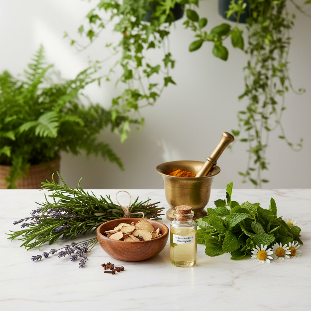 Miasme et fatigue : 5 remèdes de grand-mère efficaces