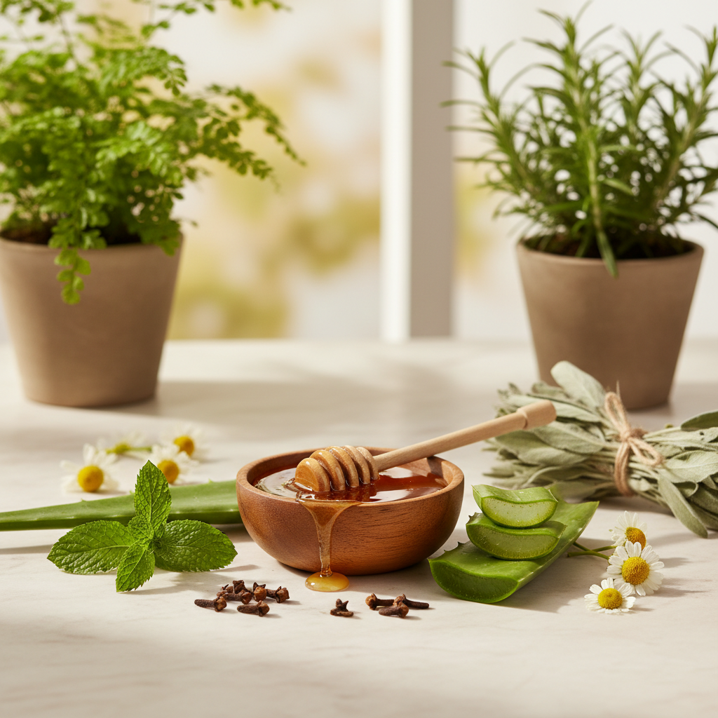 Abcès dentaire : 5 remèdes de grand-mère efficaces