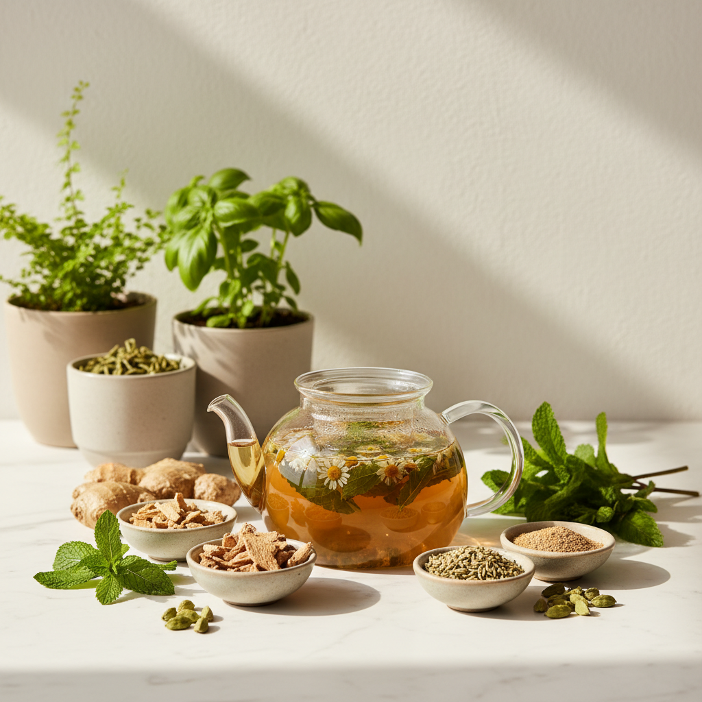 Remèdes naturels pour Comment apaiser les brûlures d'oesophage naturellement