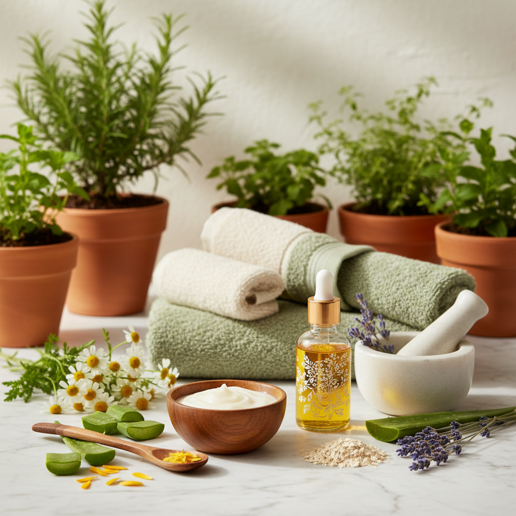 Remèdes naturels pour Démangeaisons intimes : 5 remèdes de grand-mère efficaces