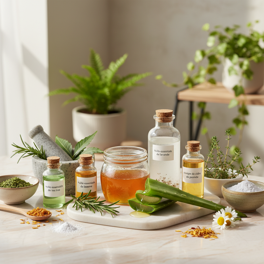 Comment soulager la gale naturellement : 5 remèdes