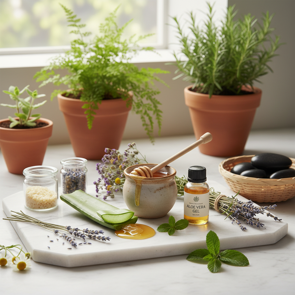 Paupière qui saute : 6 remèdes de grand-mère efficaces