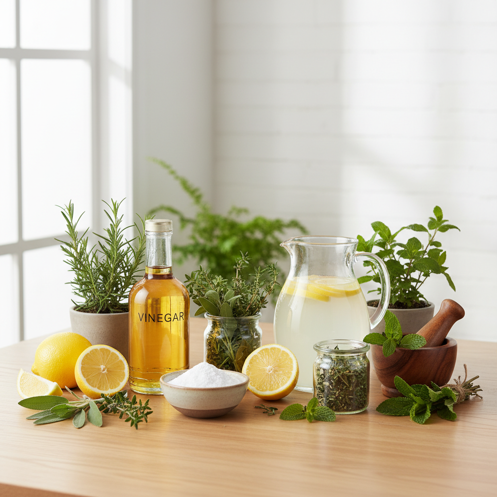 Remèdes naturels pour 5 remèdes naturels pour nettoyer les bronches efficacement