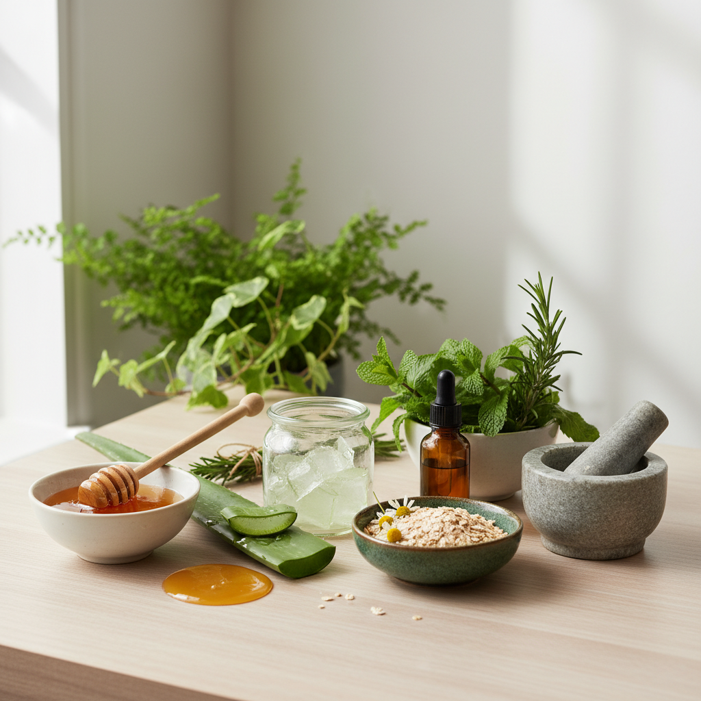 Démangeaison chien : 5 remèdes de grand-mère efficaces