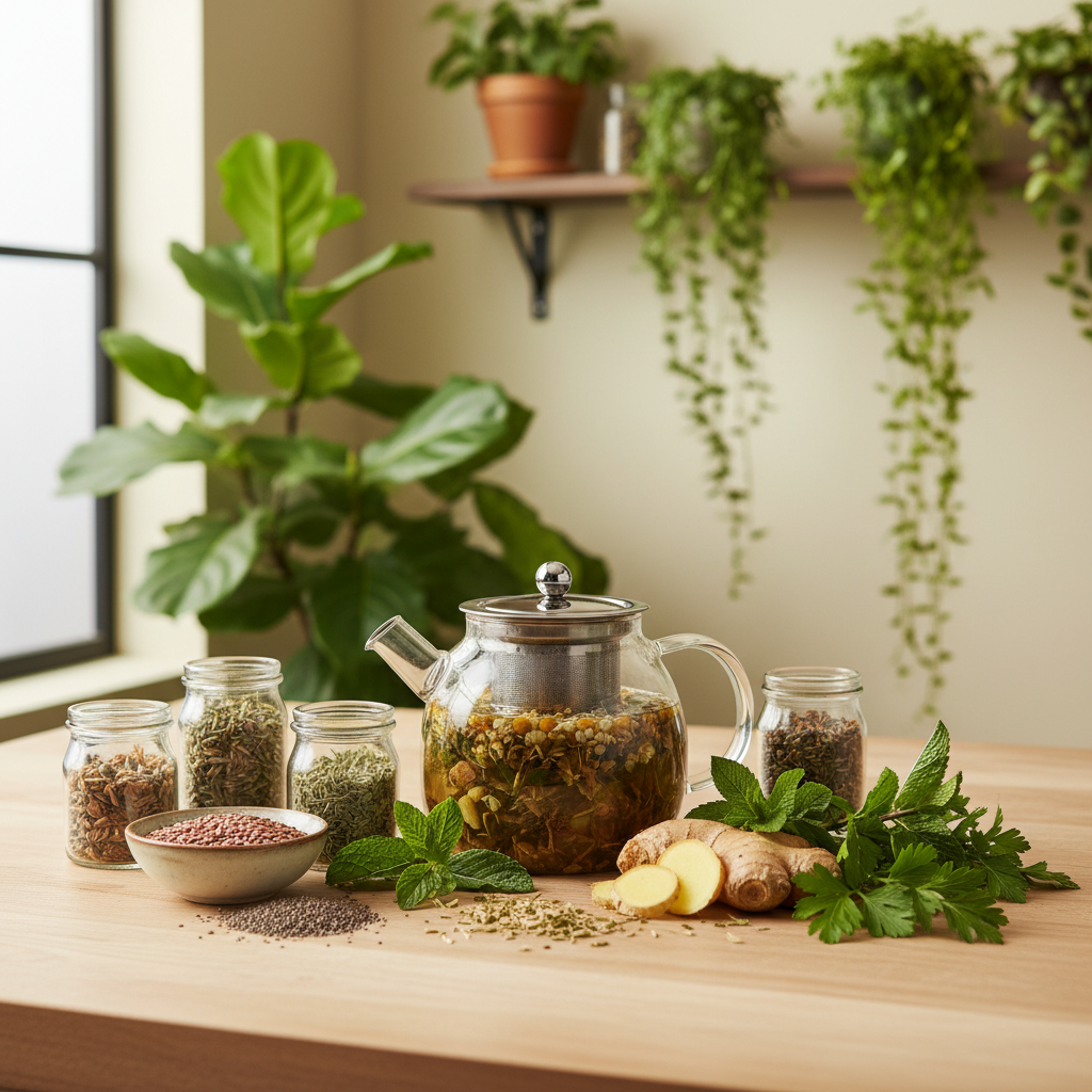 Remèdes naturels pour Comment perdre du poids naturellement avec ces 5 remèdes